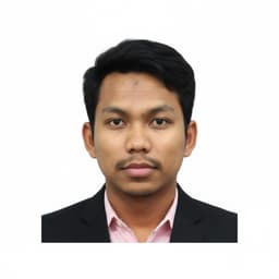 Muhammad Ameerul Haikal Bin Kushoimi