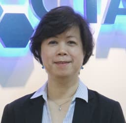Ann Khoo