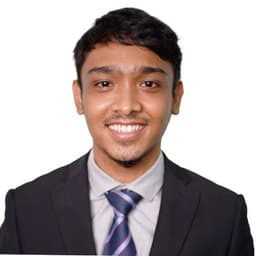 Muhammad Firdaus Bin Ahmad