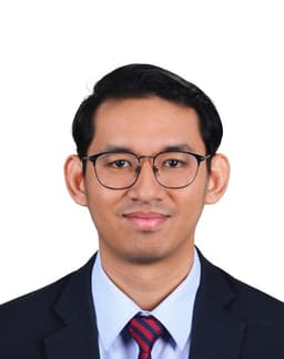 Wan Muhammad Najiy Bin Wan Ali Saifuddin