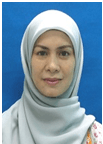 Ts Dr Syarifah Bahiyah Rahayu binti Syed Mansoor